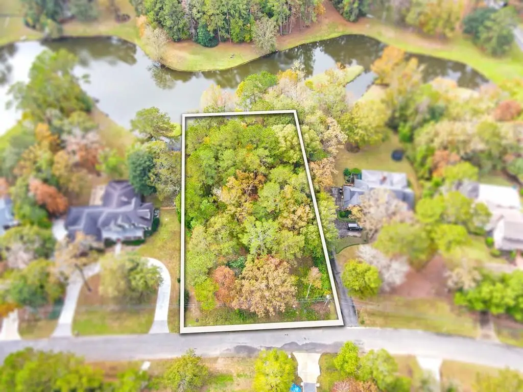 204 Yorkshire Crescent, Thomasville, GA 31792 - #1