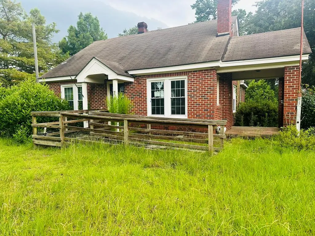 278 E Broad St., Camilla, GA 31730 - #1