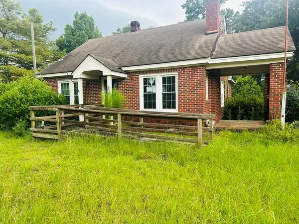 278 E Broad St., Camilla, GA 31730