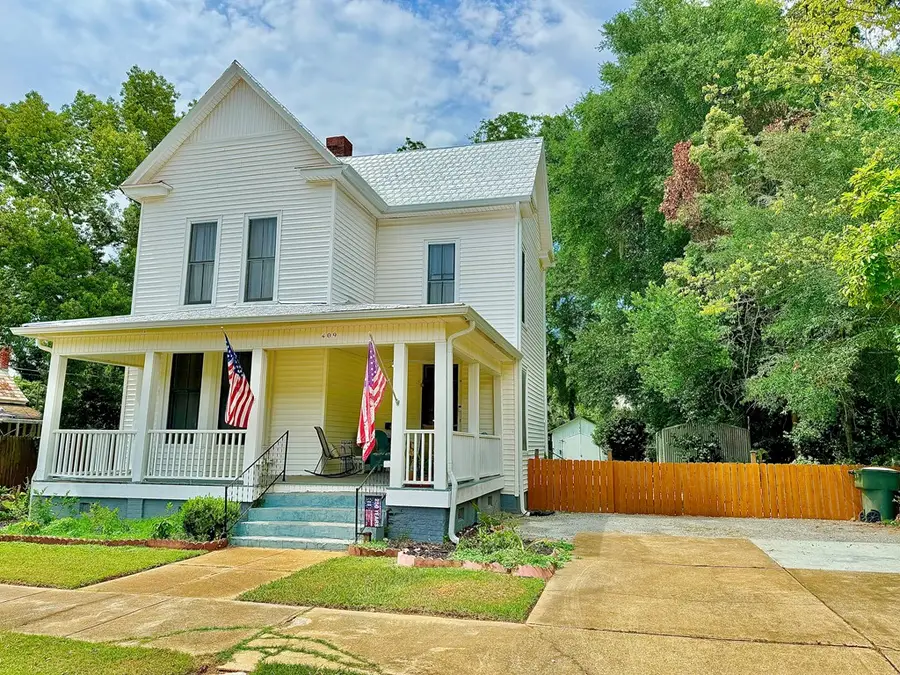 409 E. Evens Steet, Bainbridge, GA 39819 - #2