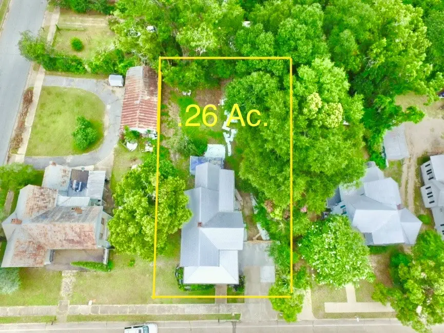 409 E. Evens Steet, Bainbridge, GA 39819 - #3