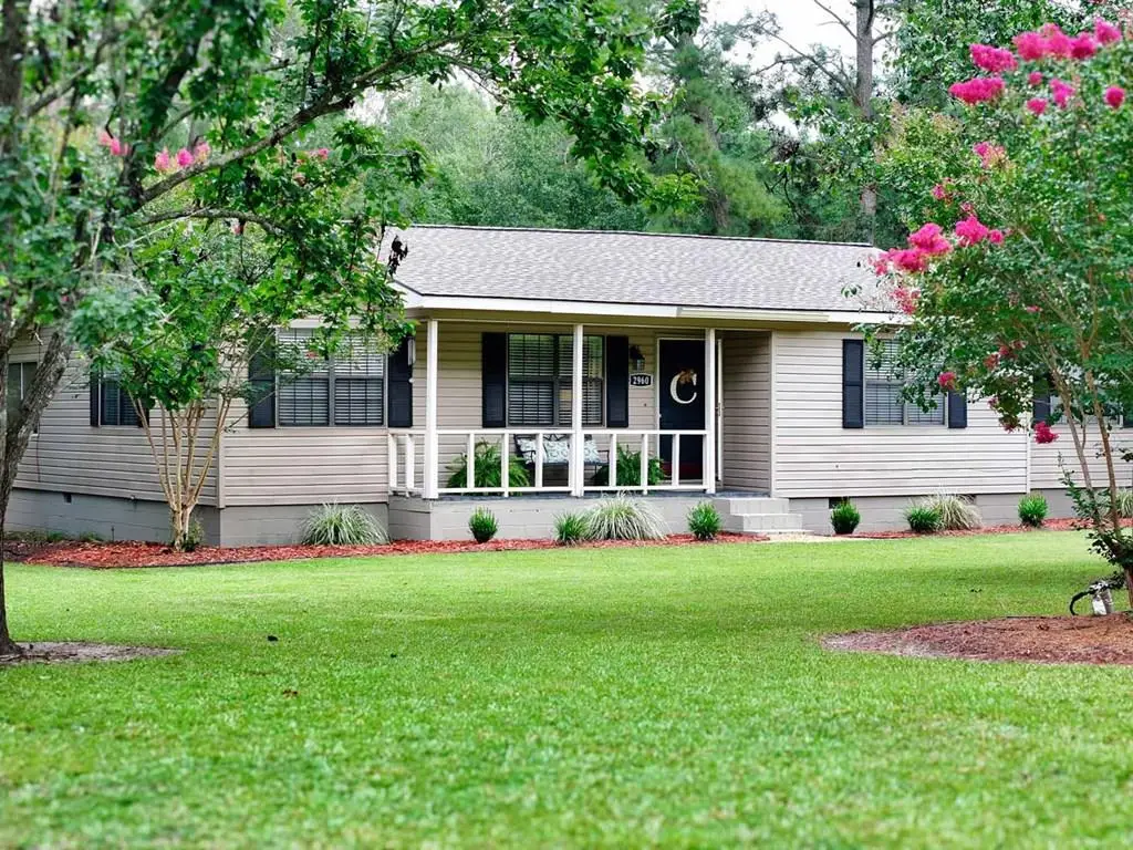 2960 Stetson Adams Loop, Meigs, GA 31765 - #1