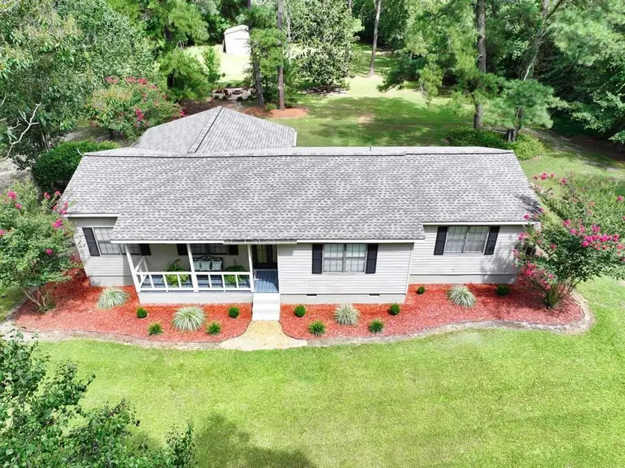 2960 Stetson Adams Loop, Meigs, GA 31765 - #2