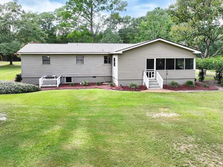 2960 Stetson Adams Loop, Meigs, GA 31765 - #3