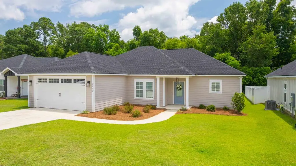 1020 Syrup Mill Creek Lane, Cairo, GA 39828 - #1
