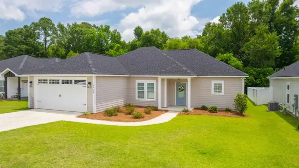 1020 Syrup Mill Creek Lane, Cairo, GA 39828