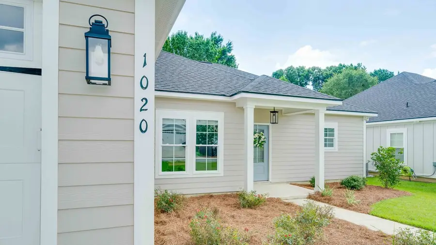 1020 Syrup Mill Creek Lane, Cairo, GA 39828 - #2
