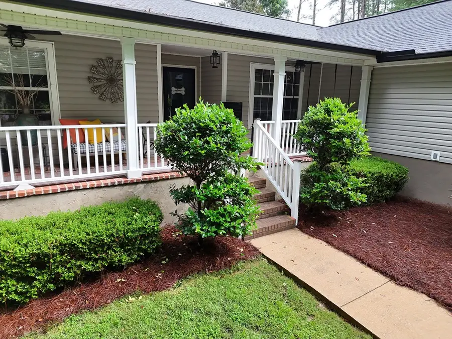 123 Braswell Passage, Thomasville, GA 31792 - #2
