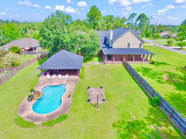 5529 Ponciana Ln, Lake Park, GA 31636