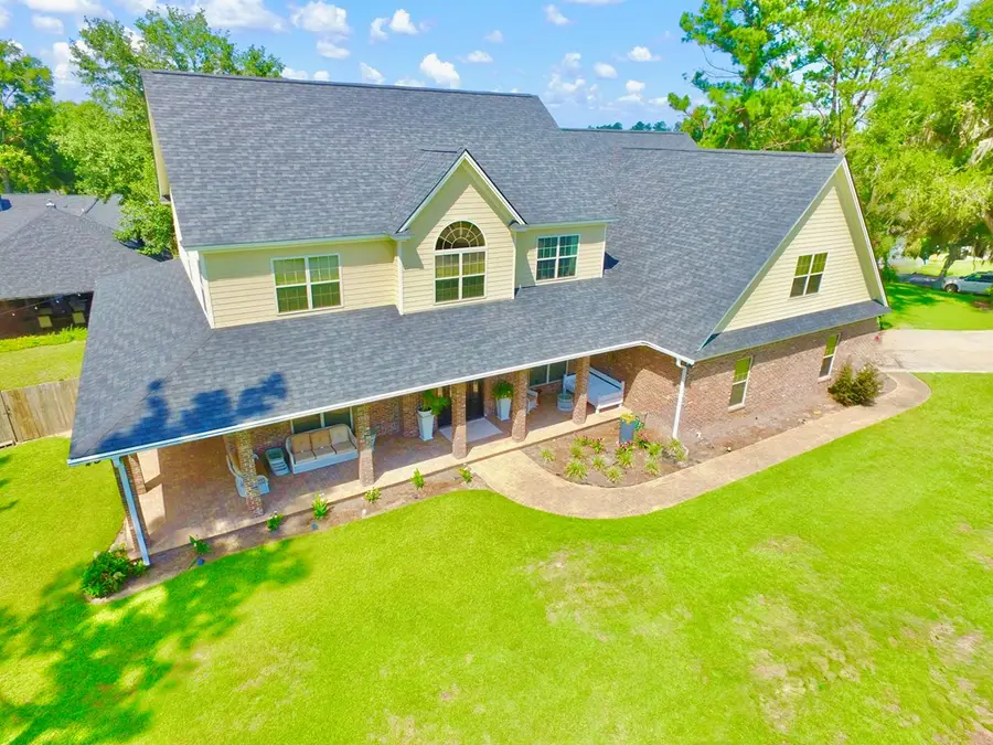 5529 Ponciana Ln, Lake Park, GA 31636 - #2