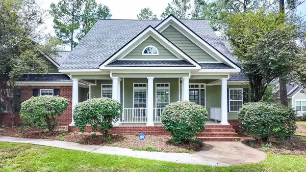 102 Spur Ln., Thomasville, GA 31757