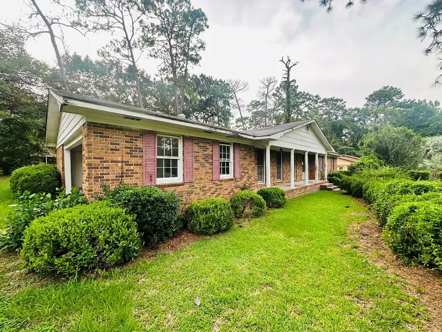 714 S Martin Luther King Jr. Dr, Thomasville, GA 31792 - #3