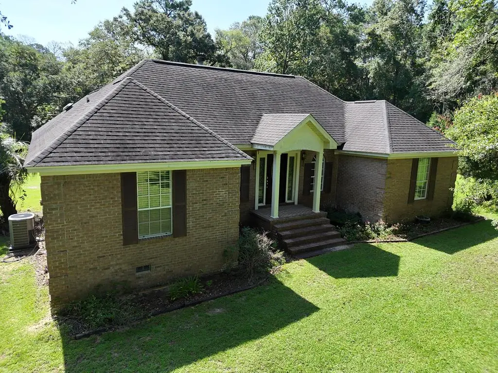 451 Beth Page Rd., Thomasville, GA 31792 - #1