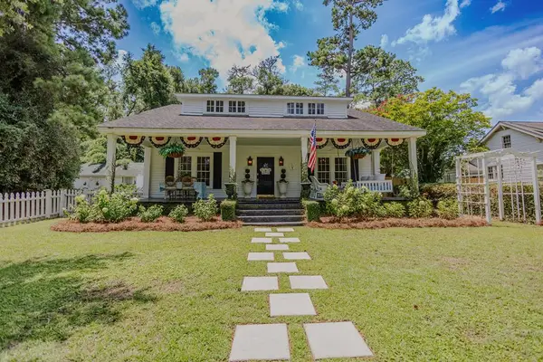 211 N Mitchell St, Thomasville, GA 31792