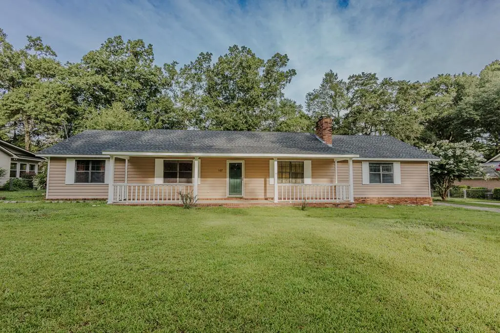 107 Maggie Drive, Thomasville, GA 31792 - #1