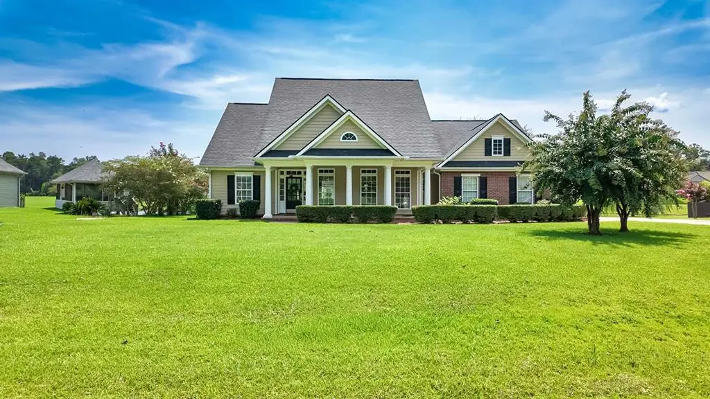 127 Lilliquin Drive, Thomasville, GA 31757 - #1