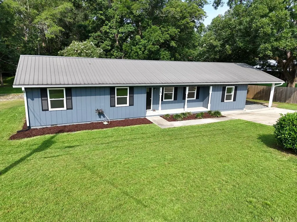 46 Bond St., Thomasville, GA 31757 - #1