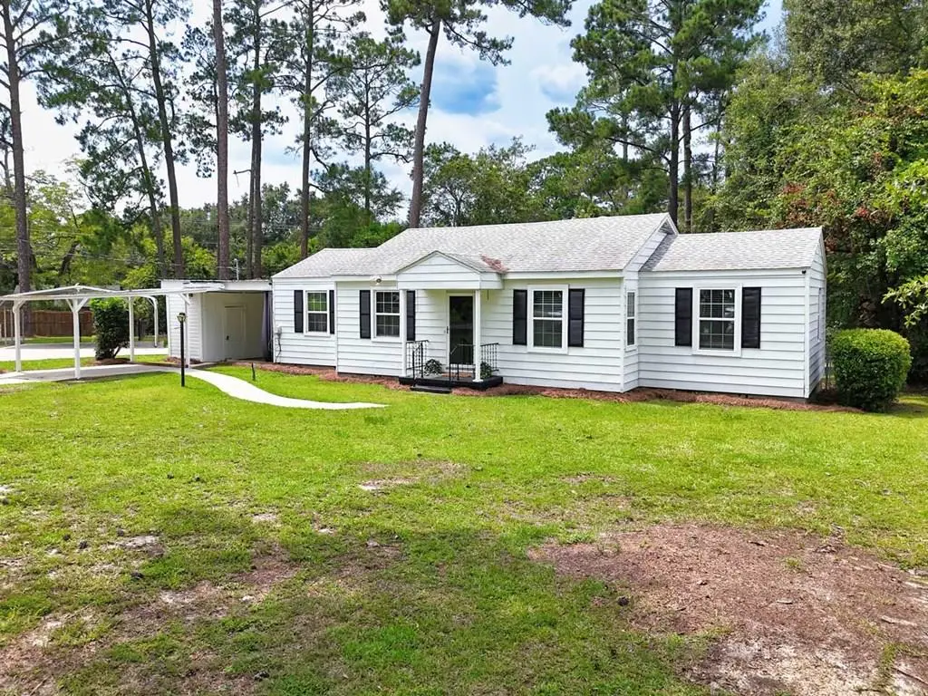 103 Tucwal Street, Thomasville, GA 31792 - #1