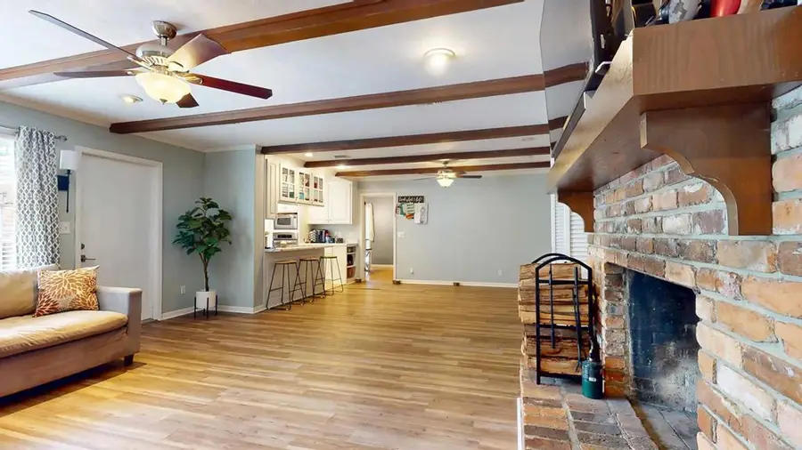 336 SE Buchannan Street, Cairo, GA 39828 - #2