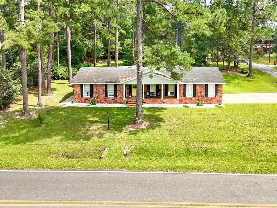 336 SE Buchannan Street, Cairo, GA 39828 - #3