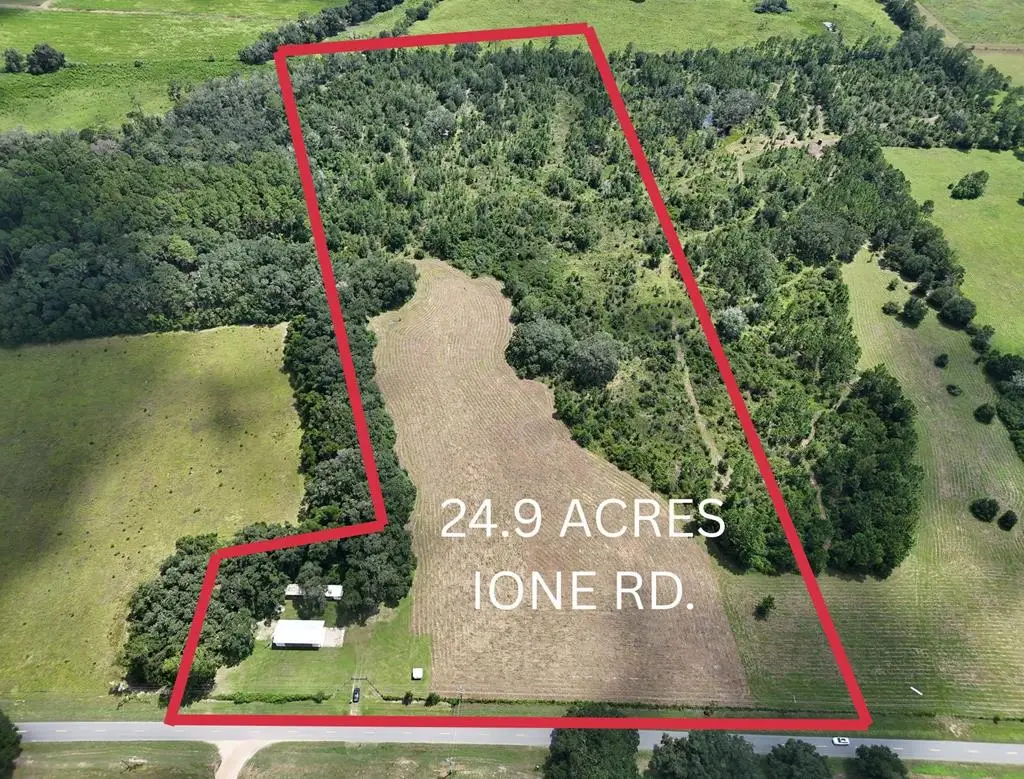4951 Ione Rd., Pavo, GA 31778 - #1