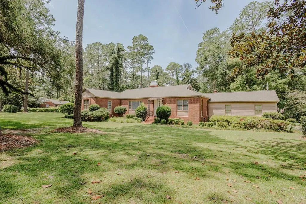 35 Oak Lane, Moultrie, GA 31768 - #1