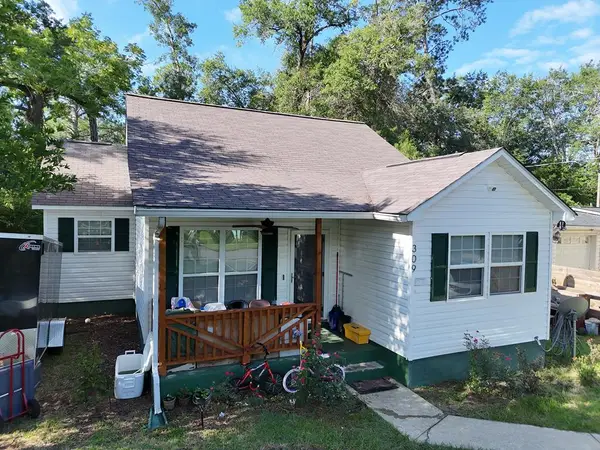 309 Allen St., Thomasville, GA 31792