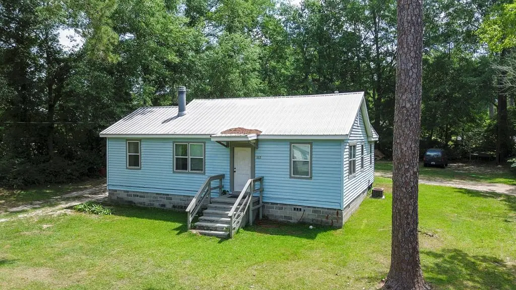 117 SW Pine Circle, Cairo, GA 39828 - #1