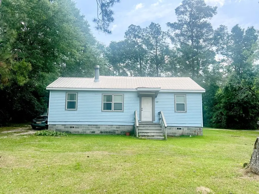 117 SW Pine Circle, Cairo, GA 39828 - #2