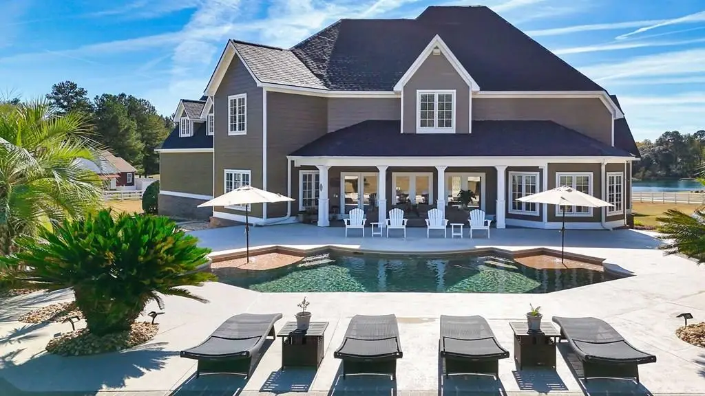 1333 Gatlin Creek Road, Thomasville, GA 31757 - #1