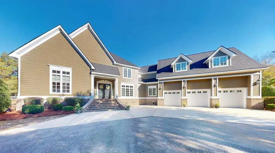 1333 Gatlin Creek Road, Thomasville, GA 31757 - #2