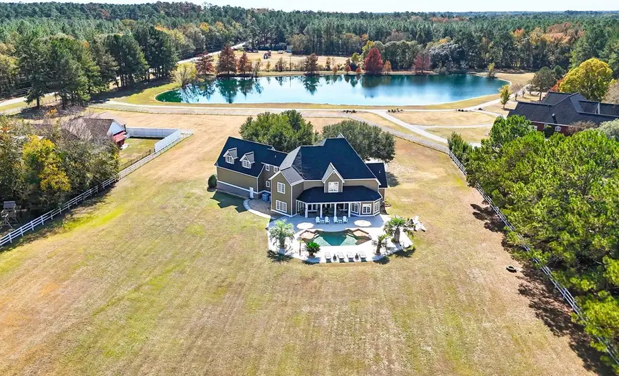 1333 Gatlin Creek Road, Thomasville, GA 31757 - #3