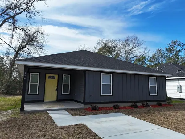 110 Ely St., Thomasville, GA 31792
