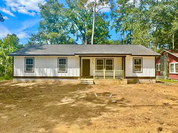 707 E Monroe Street, Thomasville, GA 31792