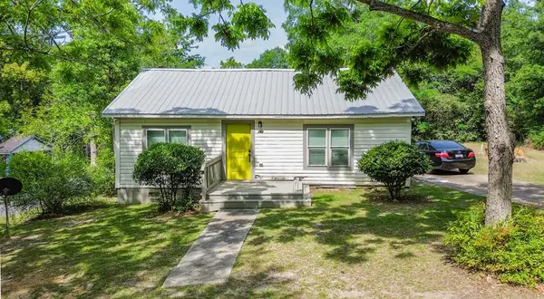 460 SW 2nd St., Cairo, GA 39828