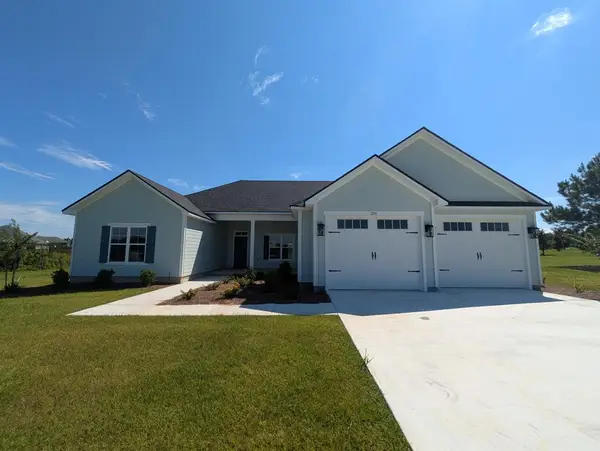 204 Bailey Circle, Thomasville, GA 31757