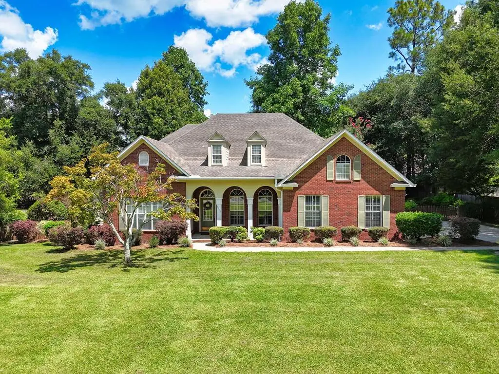 1040 Boxwood Dr, Bainbridge, GA 39819 - #1