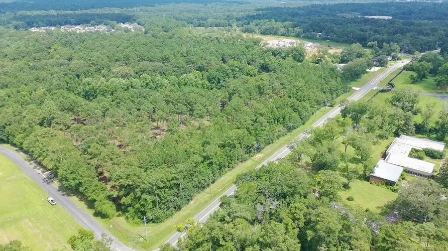 0000 Ga Hwy 3, N. Pinetree Blvd, Cassidy Rd. (57+/- Ac), Thomasville, GA 31792 - #2