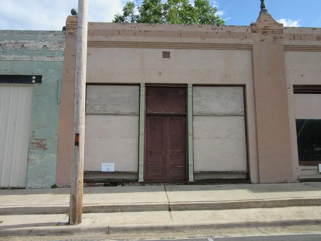 1022 E Harris Street, Pavo, GA 31778 - #1