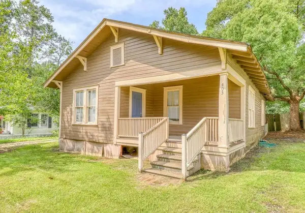 403 N. Hansell St, Thomasville, GA 31792