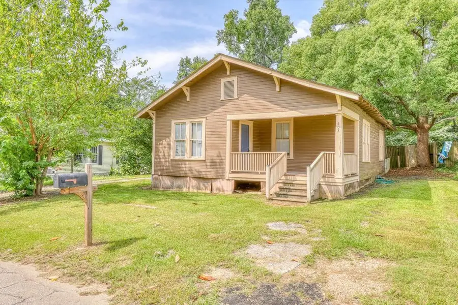 403 N. Hansell St, Thomasville, GA 31792 - #3
