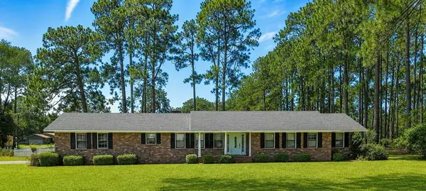 2690 Us Hwy 84, Cairo, GA 39828
