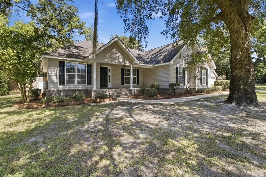 1403 Hemlock Drive, Bainbridge, GA 39817 - #1