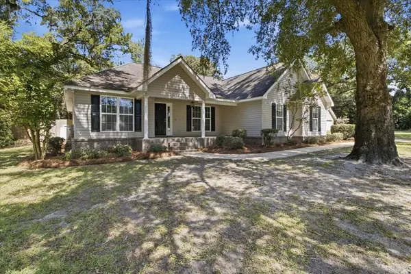 1403 Hemlock Drive, Bainbridge, GA 39817