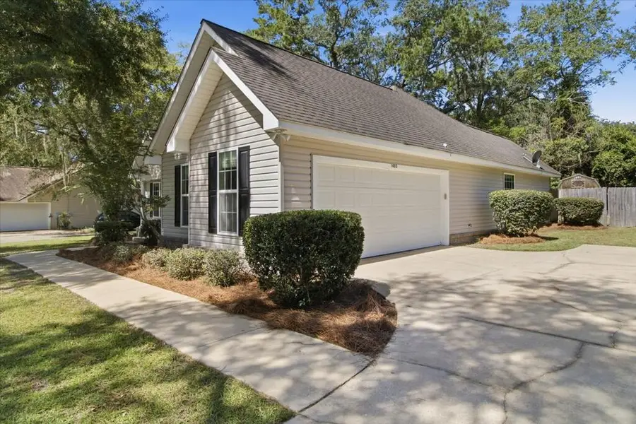 1403 Hemlock Drive, Bainbridge, GA 39817 - #2
