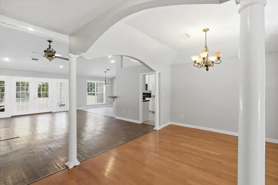 1403 Hemlock Drive, Bainbridge, GA 39817 - #3