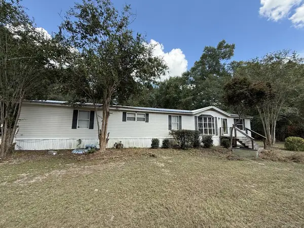 1954 Maddox Rd, Ochlocknee, GA 31779