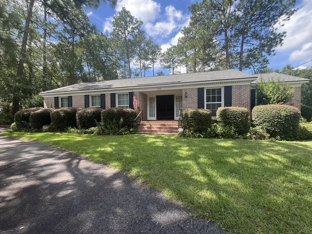101 Tall Pines Drive, Thomasville, GA 31792 - #1