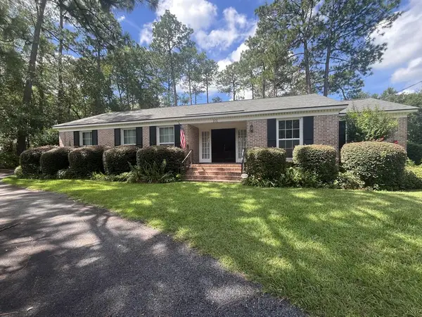 101 Tall Pines Drive, Thomasville, GA 31792
