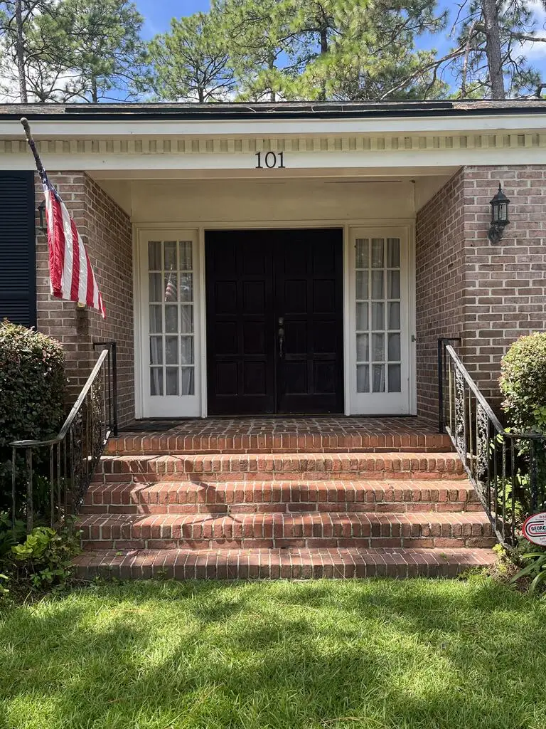 101 Tall Pines Drive, Thomasville, GA 31792 - #2